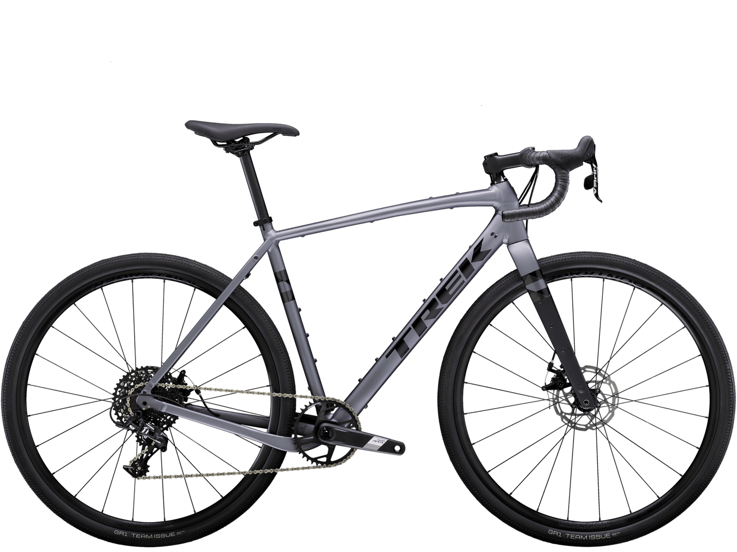 Trek Checkpoint ALR 4 (Matte Galatic Grey)