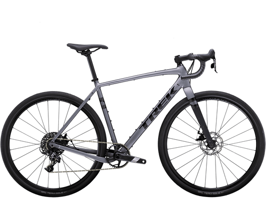 Trek Checkpoint ALR 4 (Matte Galatic Grey)