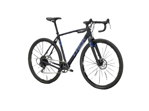 Trek Checkpoint ALR 4 (Matte Deep Dark Blue)