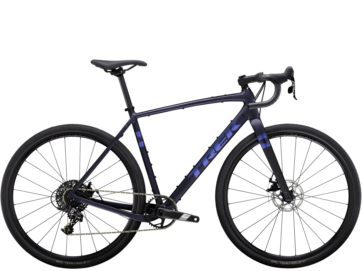 Trek Checkpoint ALR 4 (Matte Deep Dark Blue)