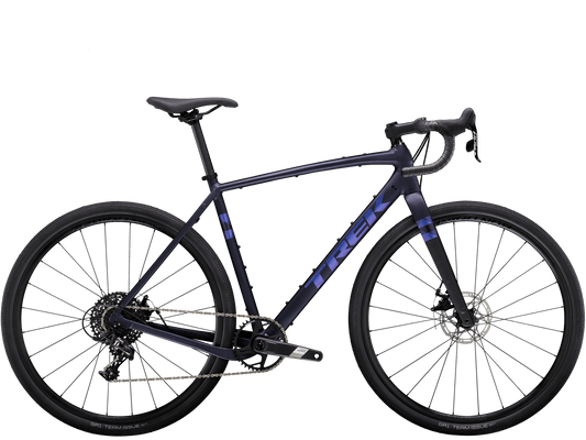 Trek Checkpoint ALR 4 (Matte Deep Dark Blue)