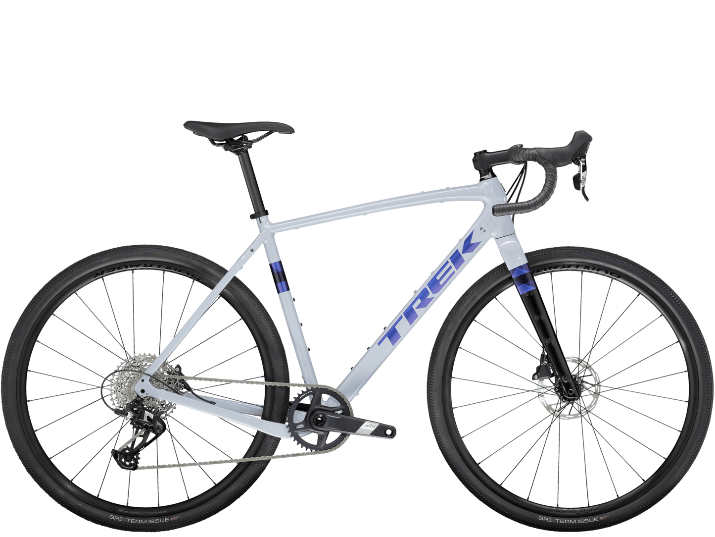 Trek Checkpoint ALR 5 (Plasma Grey Pearl)