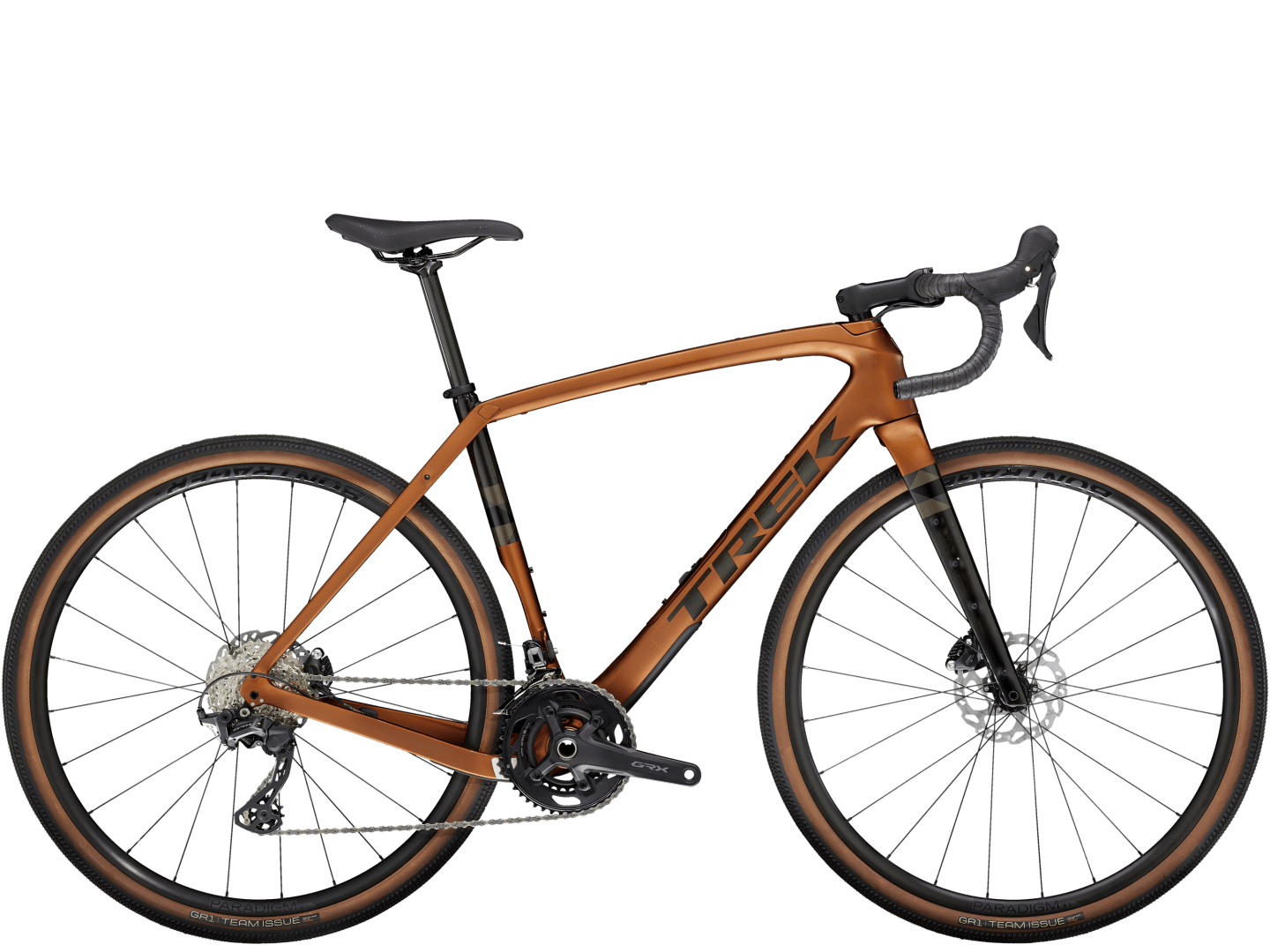 Trek Checkpoint SL 5 (Matte Pennyflake)