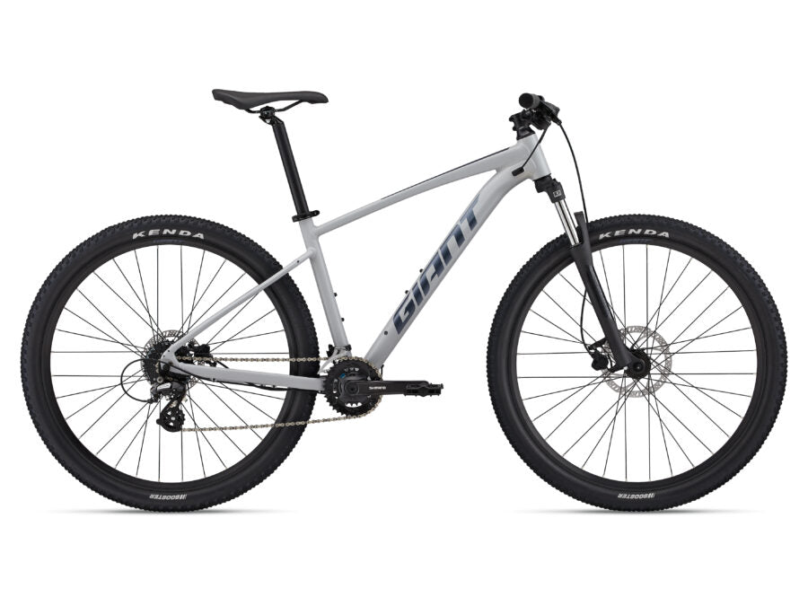 Giant Talon 3 29er (Good Grey)