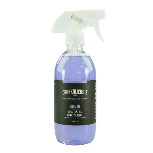 Crankalicious Enduro Frame Sealant