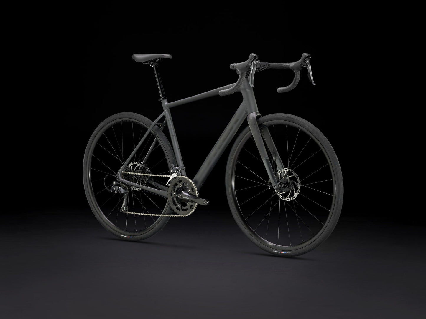 Trek Domane AL 2 Gen 4 (Matte Lithium Grey)