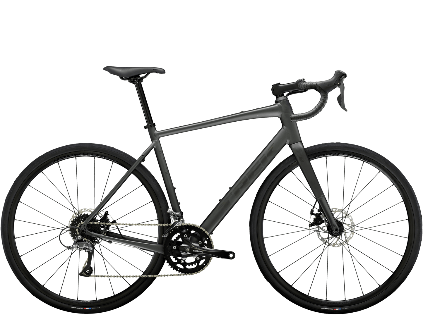 Trek Domane AL 2 Gen 4 (Matte Lithium Grey)