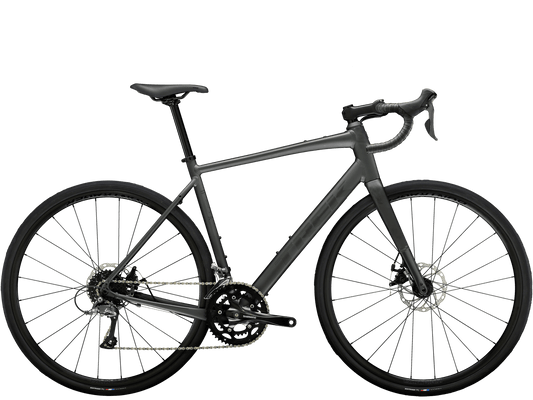Trek Domane AL 2 Gen 4 (Matte Lithium Grey)