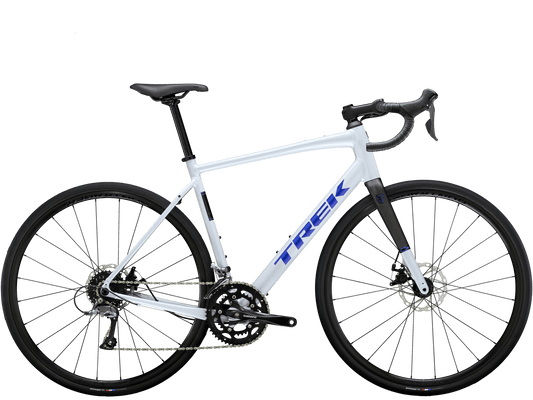 Trek Domane AL 2 Gen 4 (Plasma Grey Pearl)