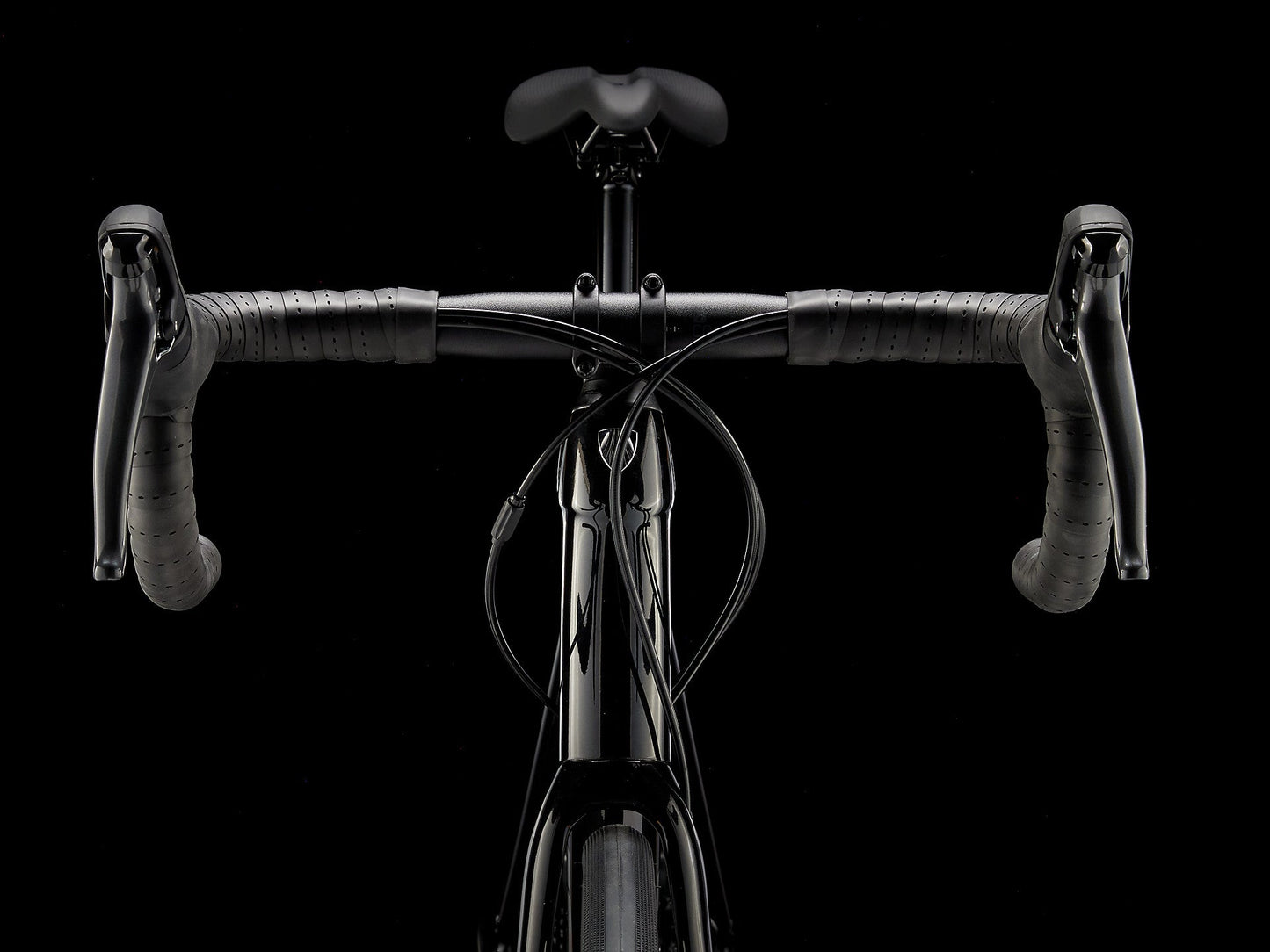 Trek Domane AL 2 Disc (Trek Black)
