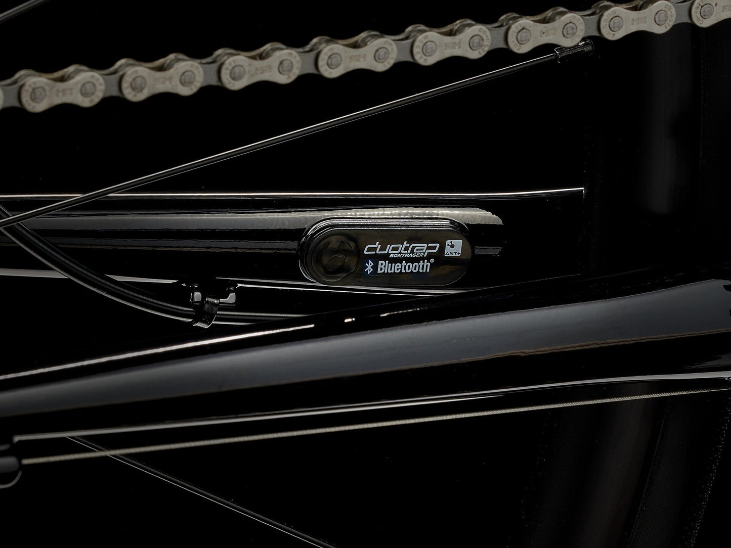 Trek Domane AL 2 Disc (Trek Black)