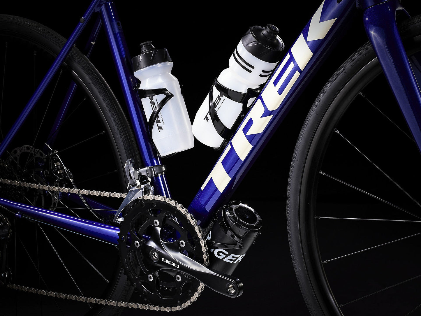 Trek Domane AL 2 Disc (Hex Blue)
