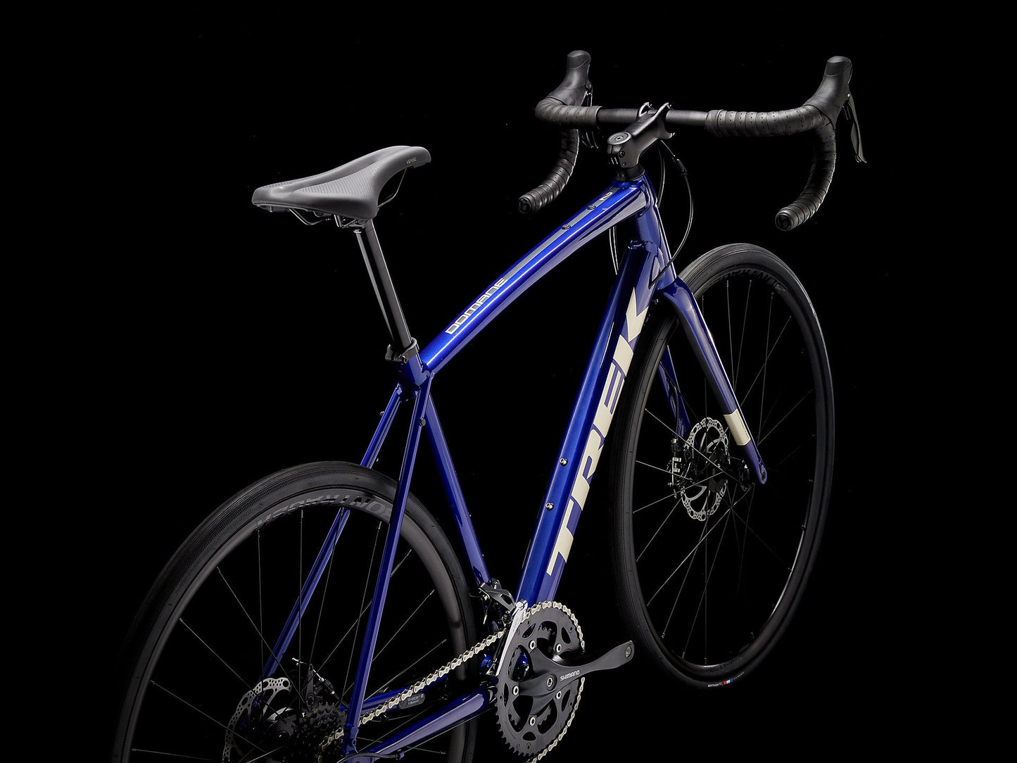 Trek Domane AL 2 Disc (Hex Blue)