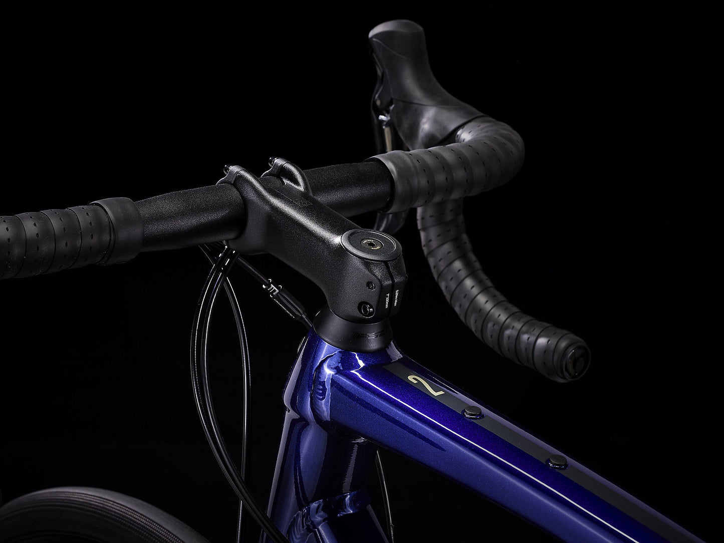 Trek Domane AL 2 Disc (Hex Blue)