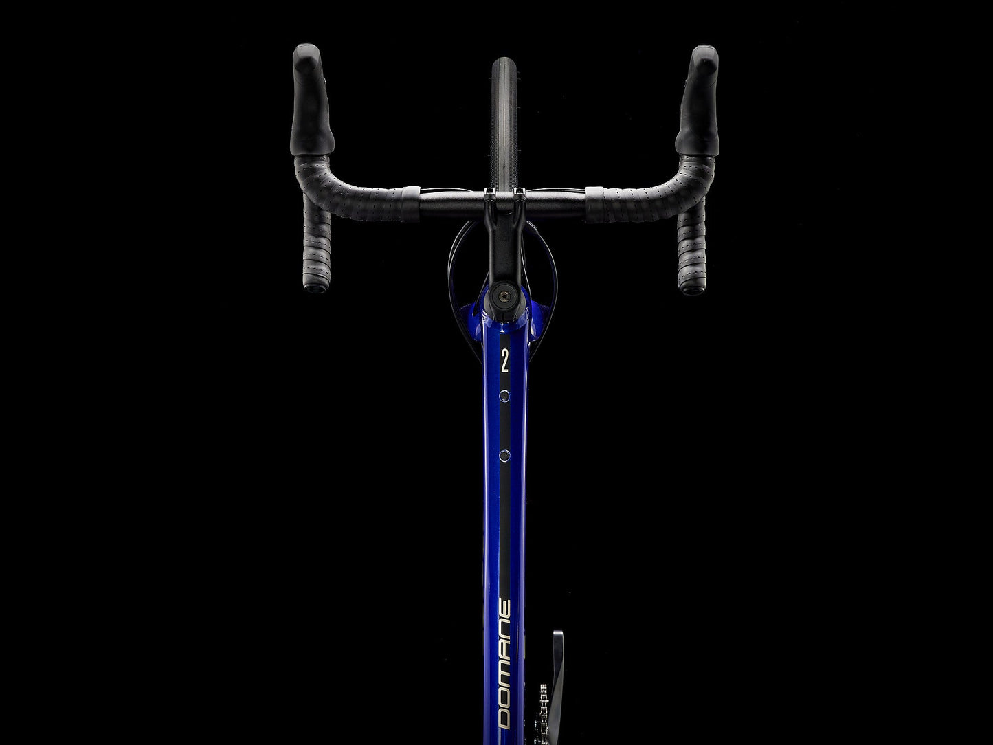 Trek Domane AL 2 Disc (Hex Blue)