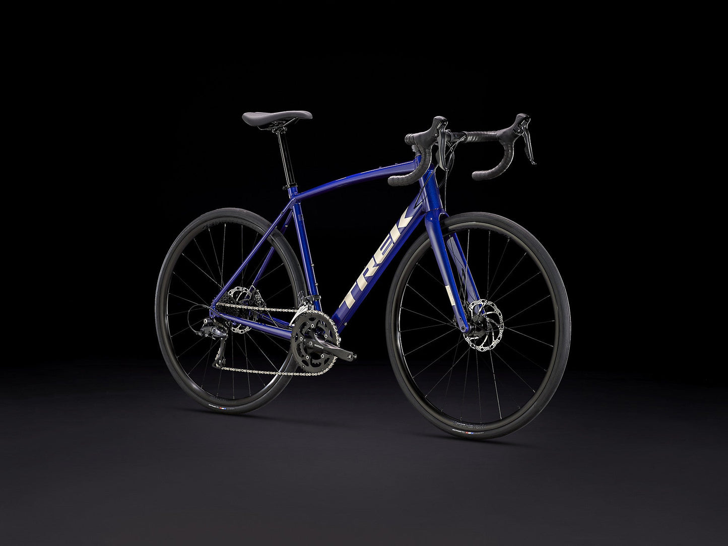 Trek Domane AL 2 Disc (Hex Blue)