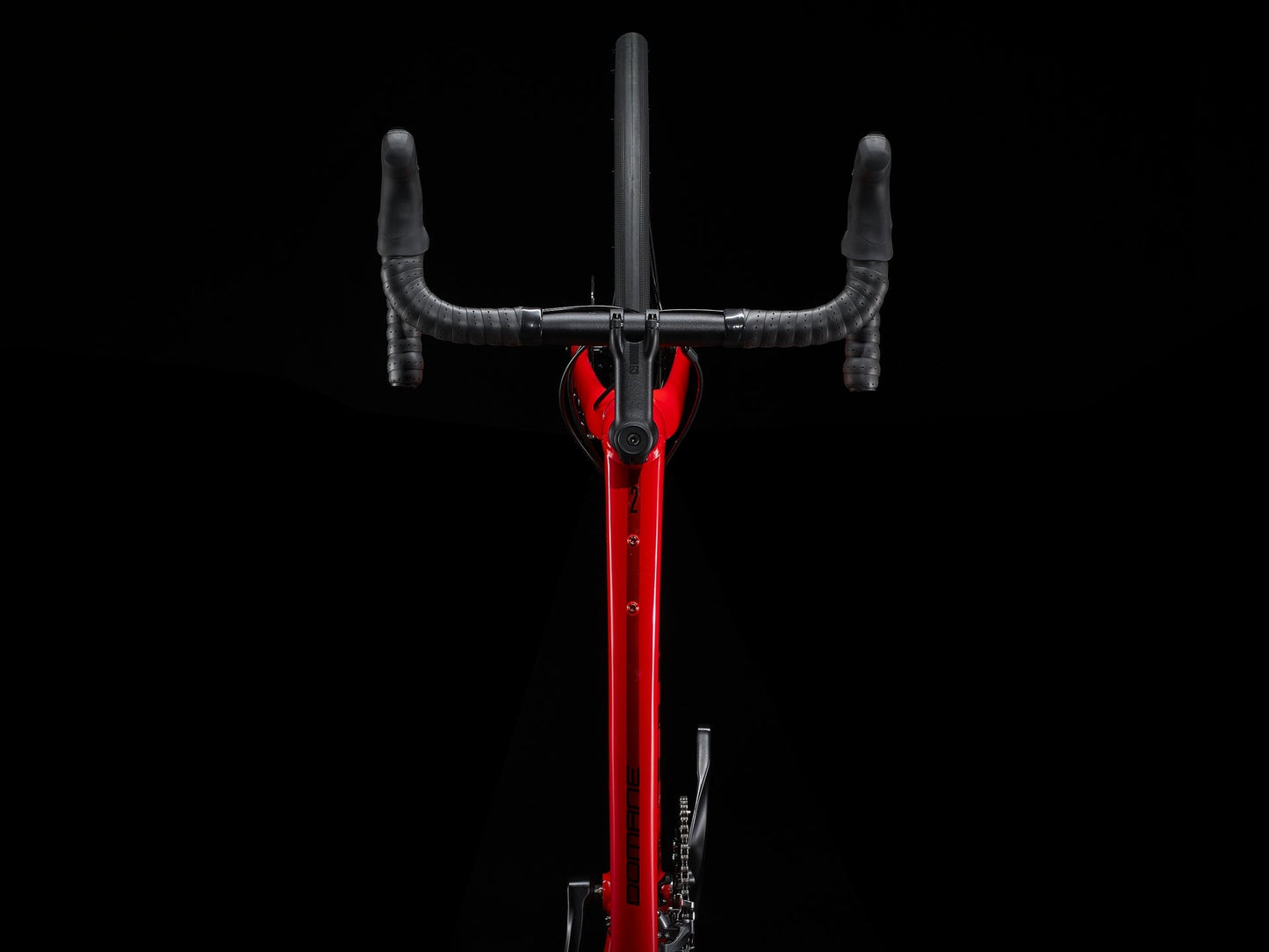 Trek Domane AL 2 Disc (Viper Red/Trek Black)