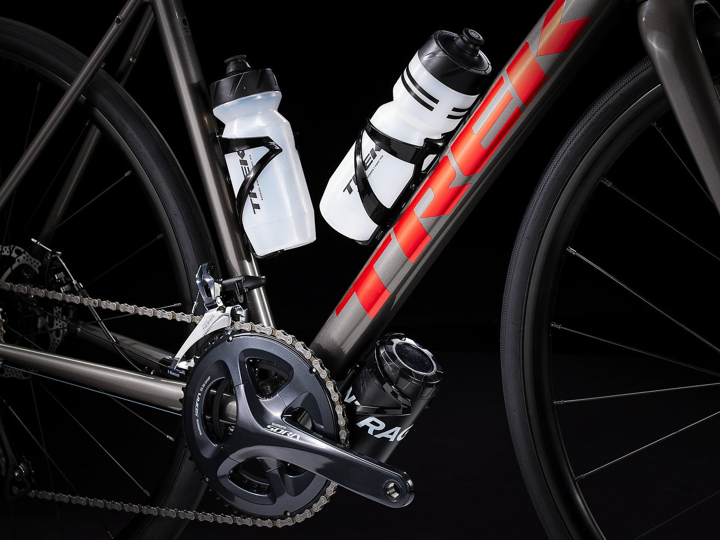 Trek Domane AL 3 Disc (Mercury)
