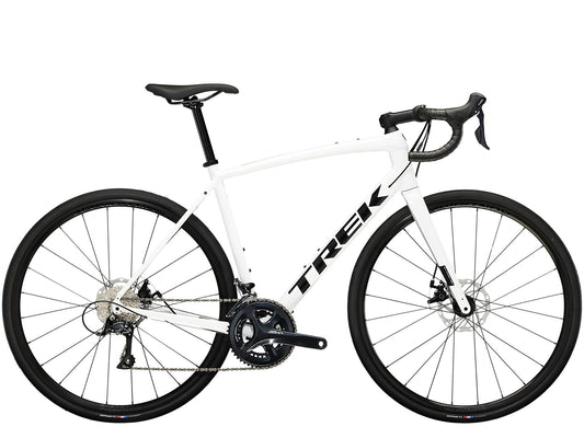 Trek Domane AL 3 Disc (Trek White)