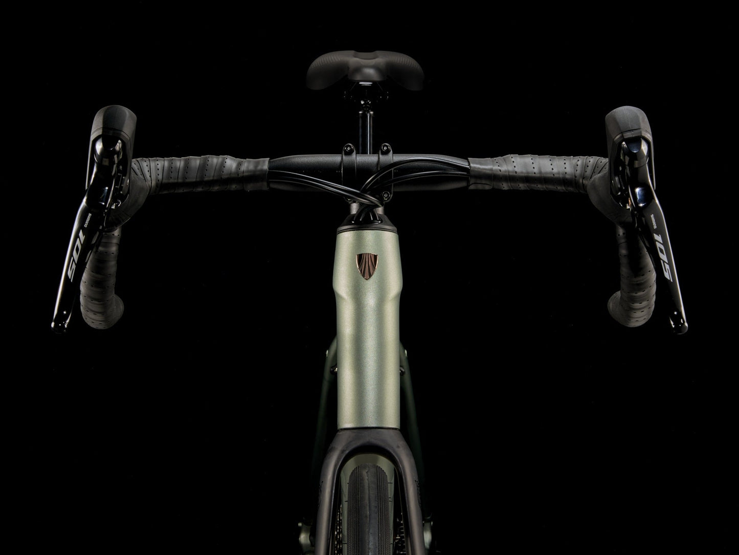 Trek Domane AL 5 Gen 4 (Litchen Green)