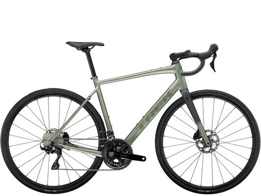 Trek Domane AL 5 Gen 4 (Litchen Green)