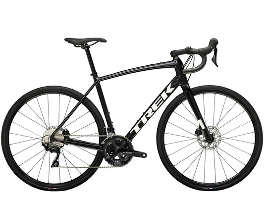 Trek Domane AL 5 Gen 3 (Satin Trek Black)