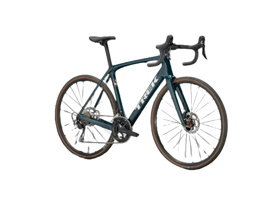 Trek Domane SL 5 Gen 4 (Dark Aquatic)