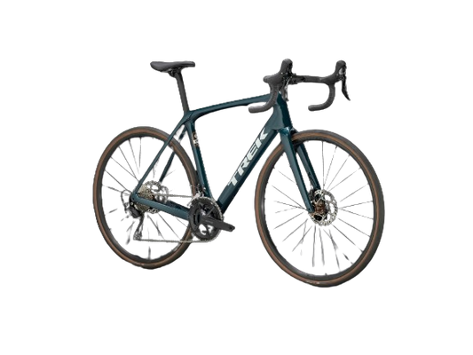 Trek Domane SL 5 Gen 4 (Dark Aquatic)