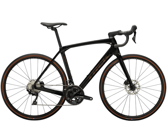 Trek Domane SL 5 Gen 4 (Deep Smoke)