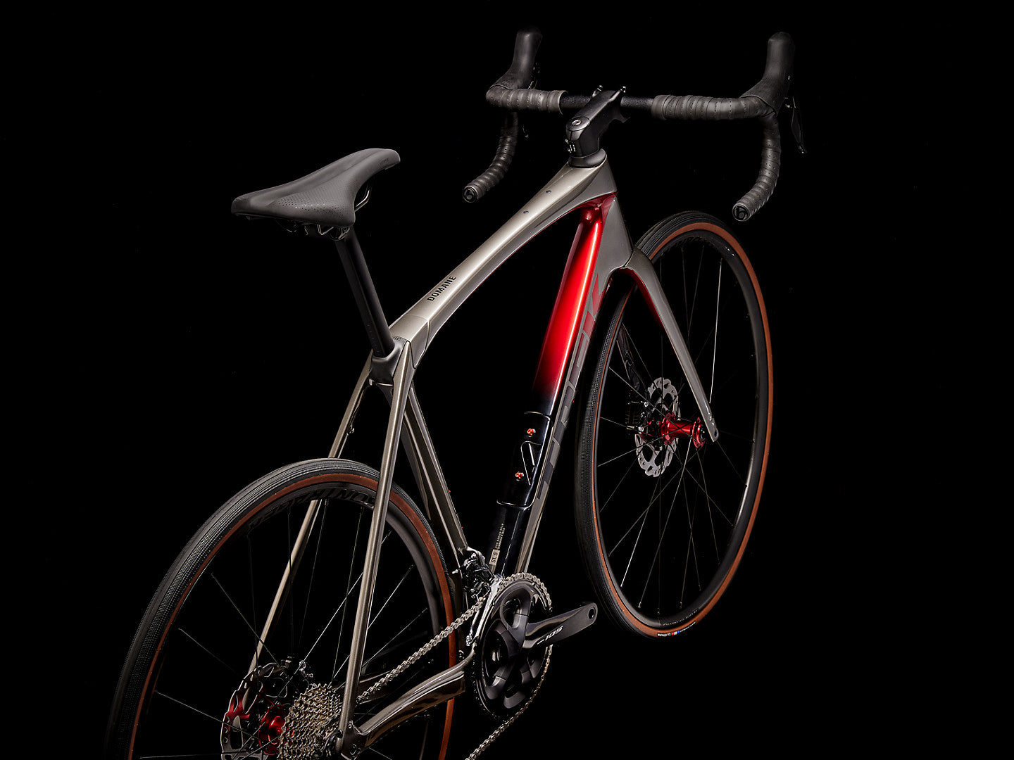 Trek Domane SL 5 Gen 4 (Mercury)