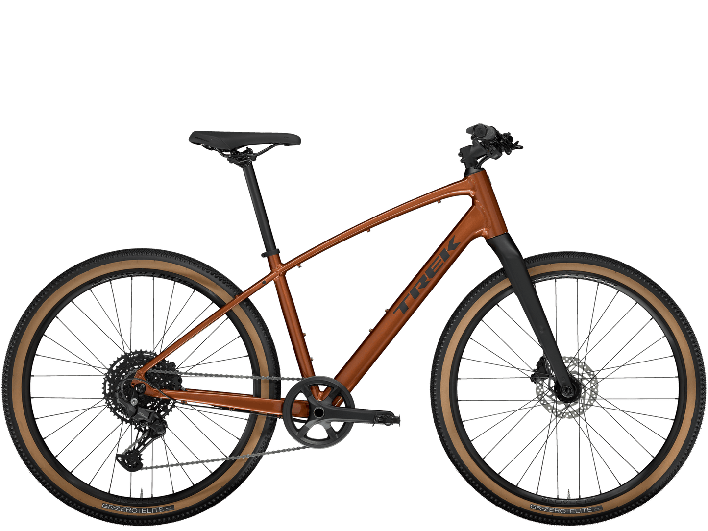 Trek Dual Sport 3 Gen 5 (Pennyflake)