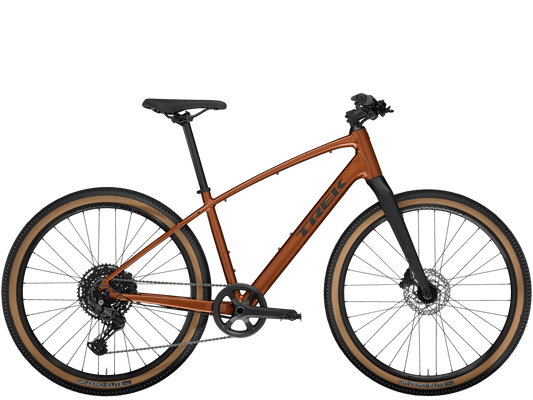 Trek Dual Sport 3 Gen 5 (Pennyflake)