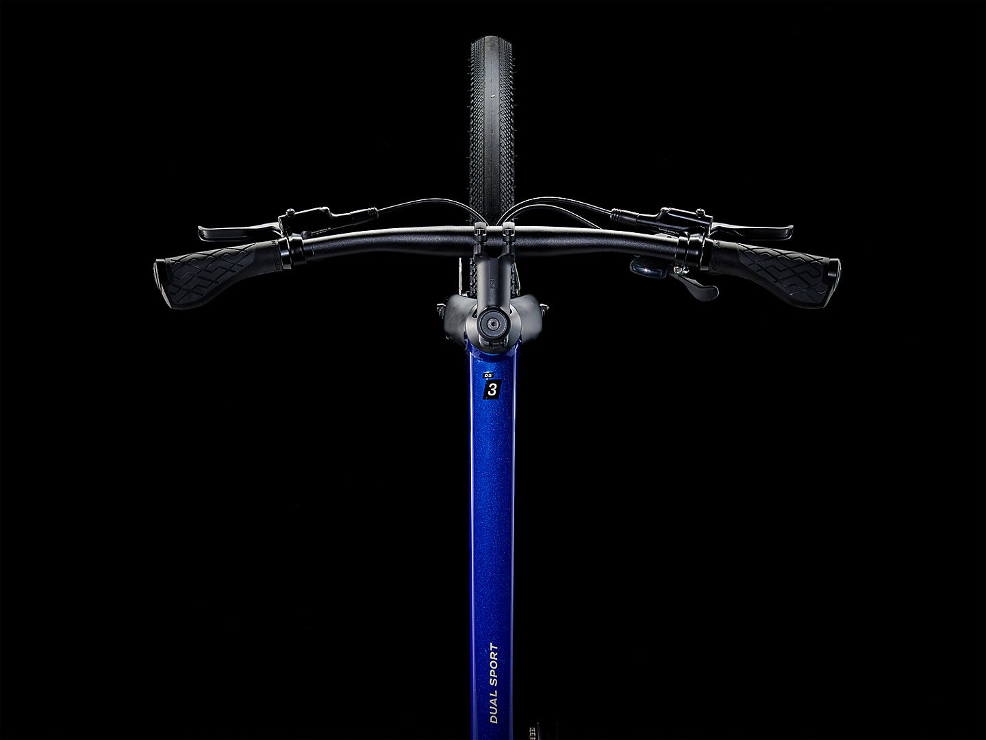Trek Dual Sport 3 Gen 5 (Hex Blue)