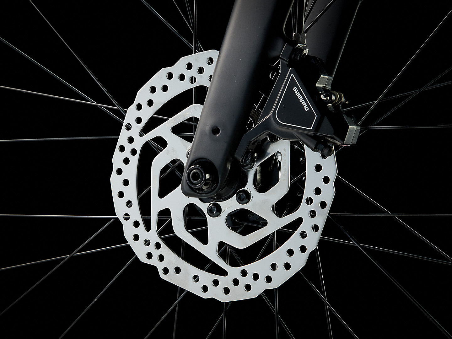Trek Dual Sport 3 Gen 5 (Hex Blue)