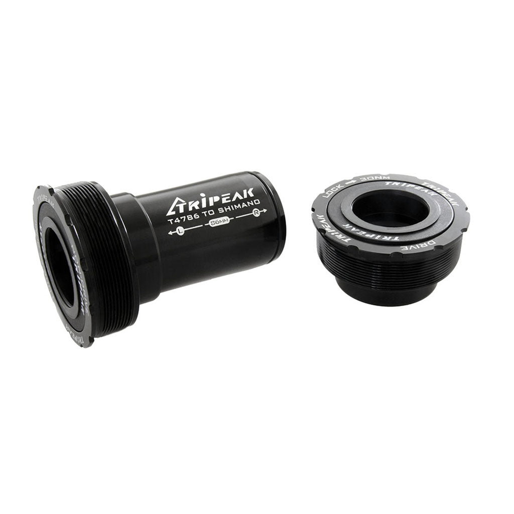 Tripeak T47 Shimano Road Ceramic Bottom Bracket