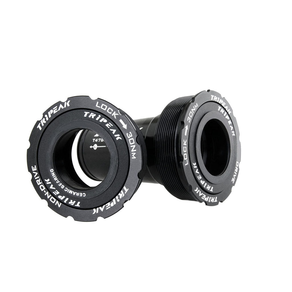 Tripeak T47 Shimano Road Ceramic Bottom Bracket