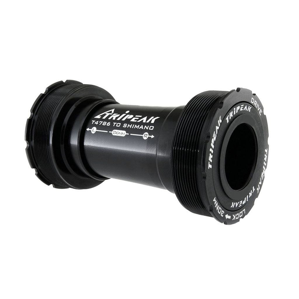 Tripeak T47 Shimano Road Ceramic Bottom Bracket
