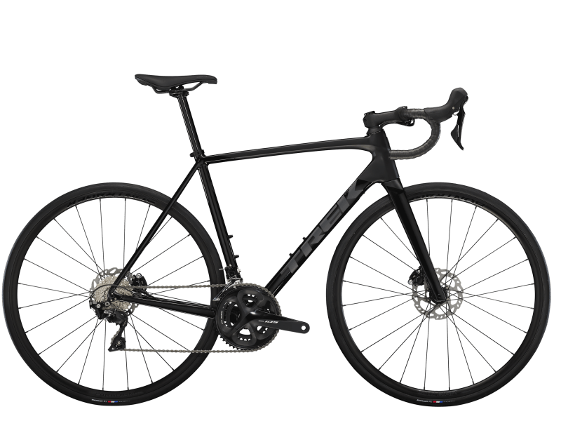 Trek Emonda ALR 5 (Black)