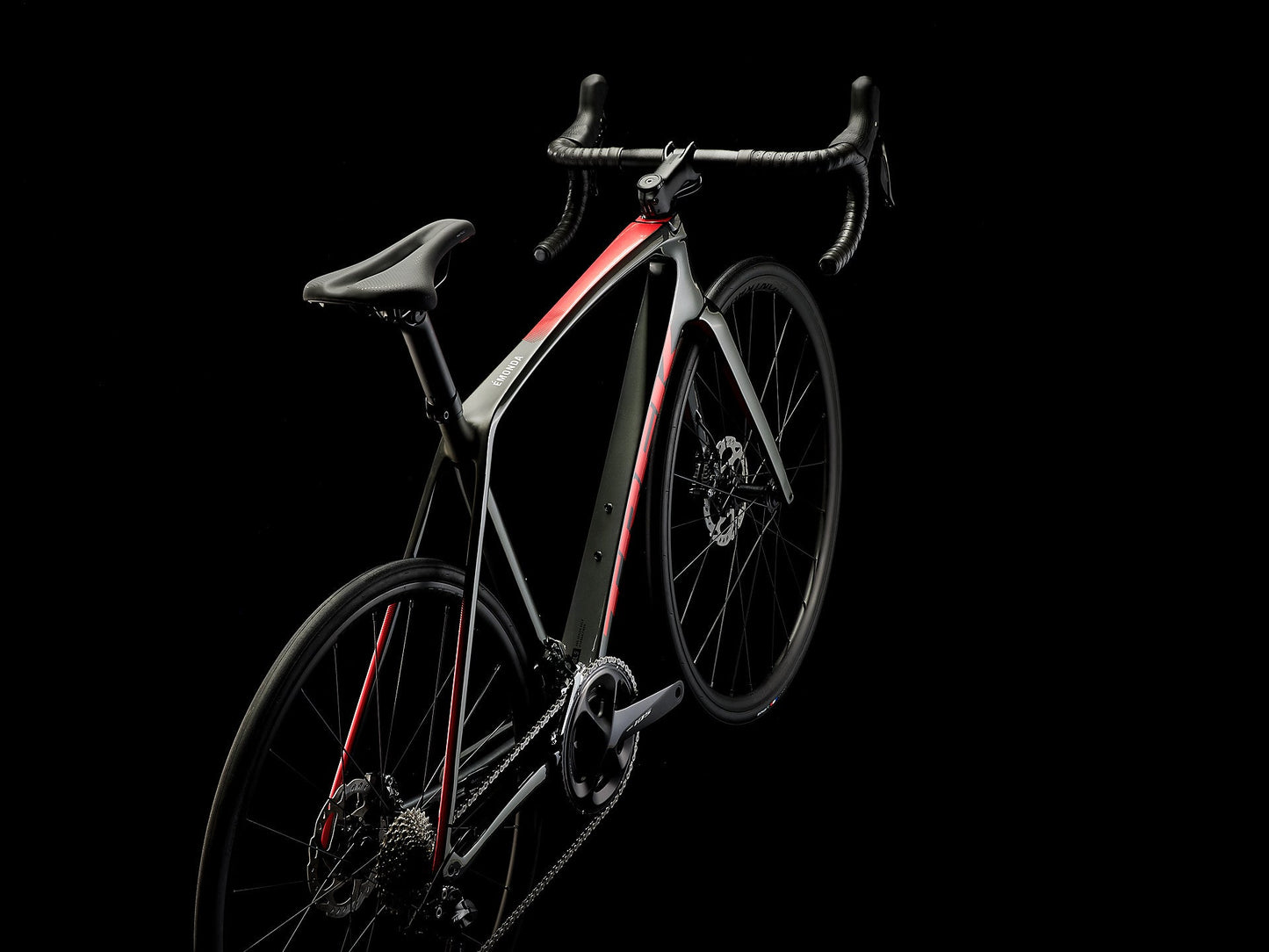 Trek Emonda SL 5 (Lithium Grey)