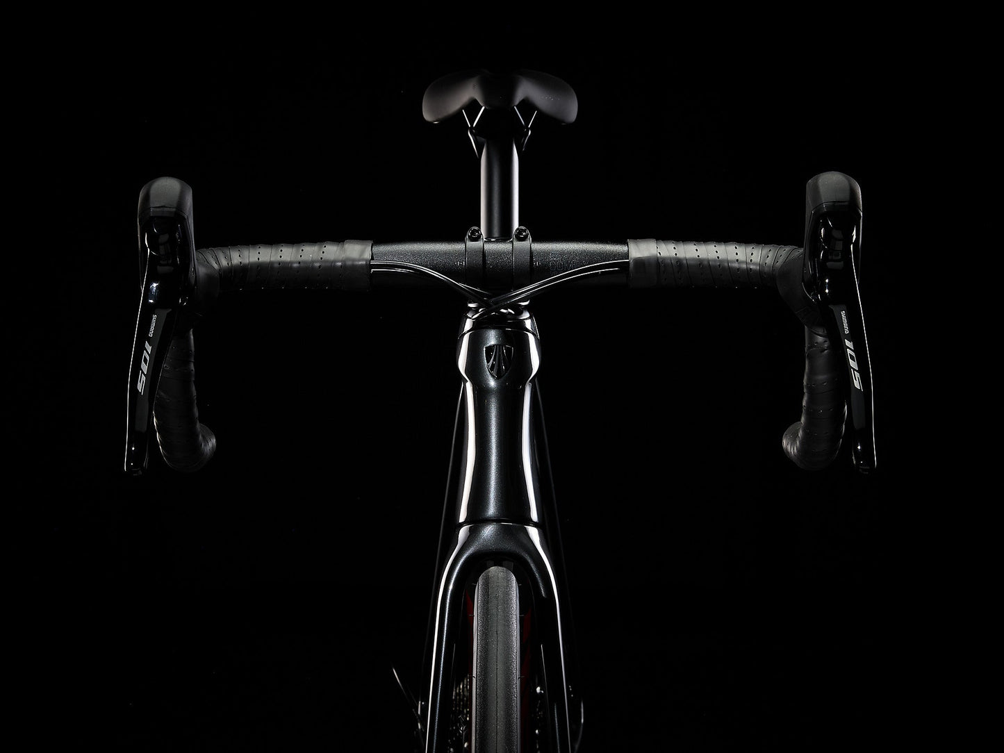 Trek Emonda SL 5 (Lithium Grey)