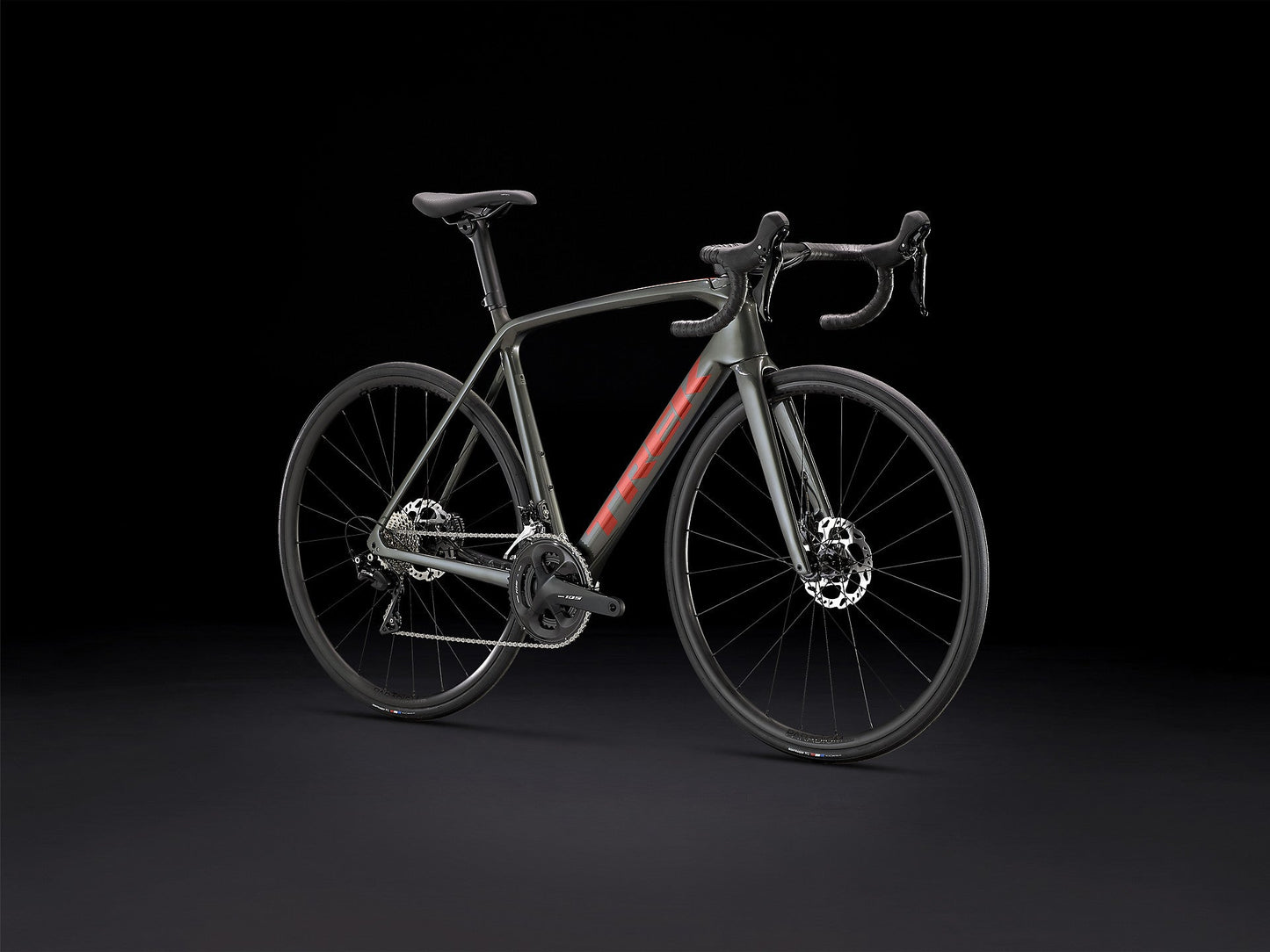 Trek Emonda SL 5 (Lithium Grey)