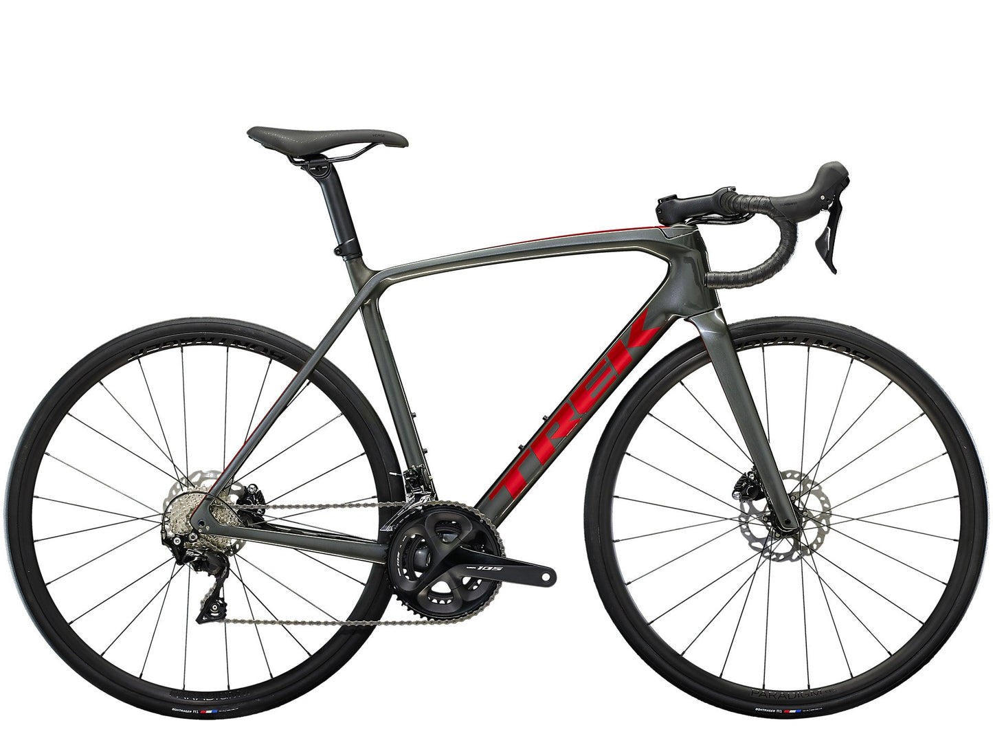 Trek Emonda SL 5 (Lithium Grey)
