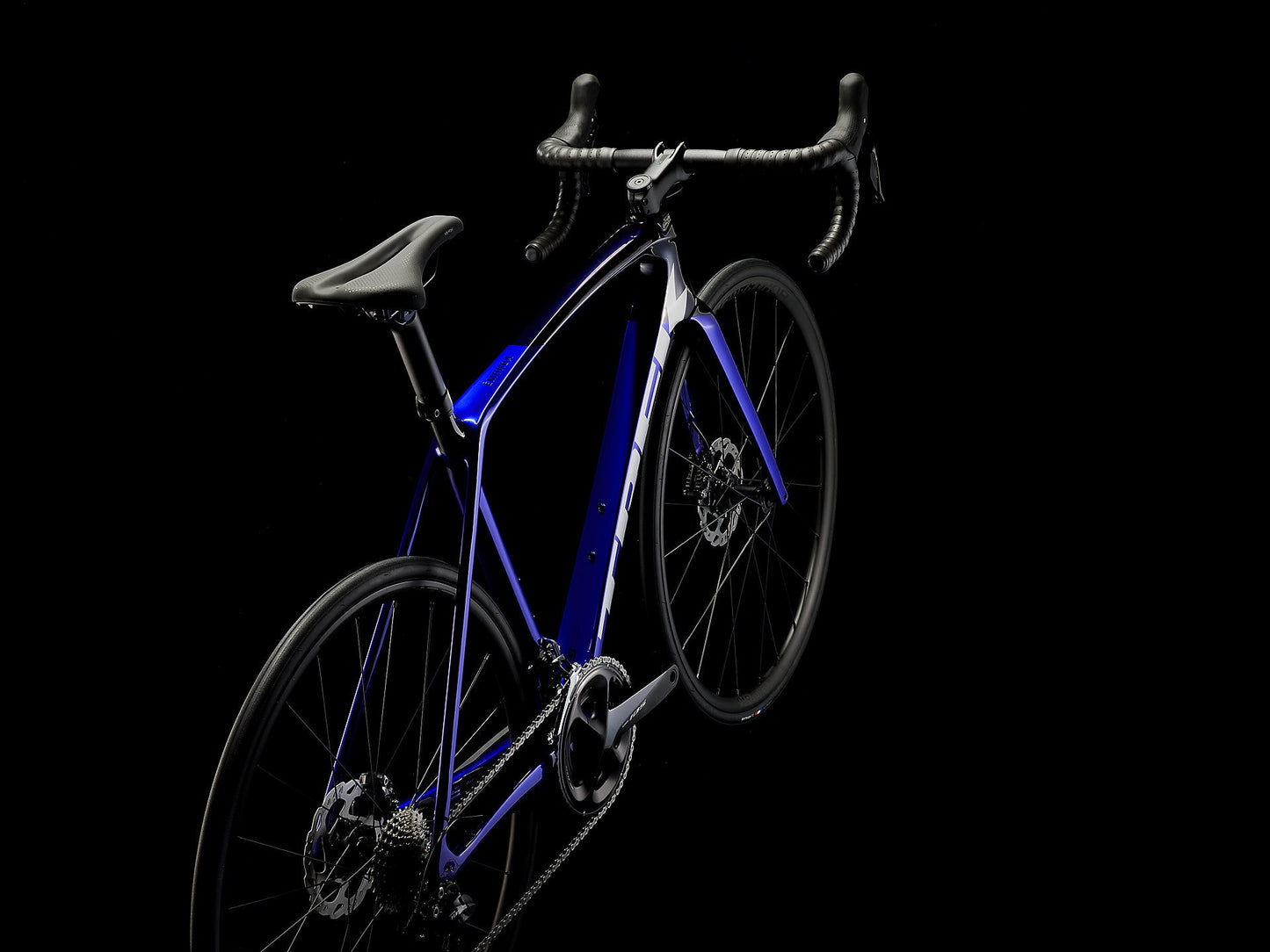 Trek Emonda SL 5 (Hex Blue/Deep Dark Blue)