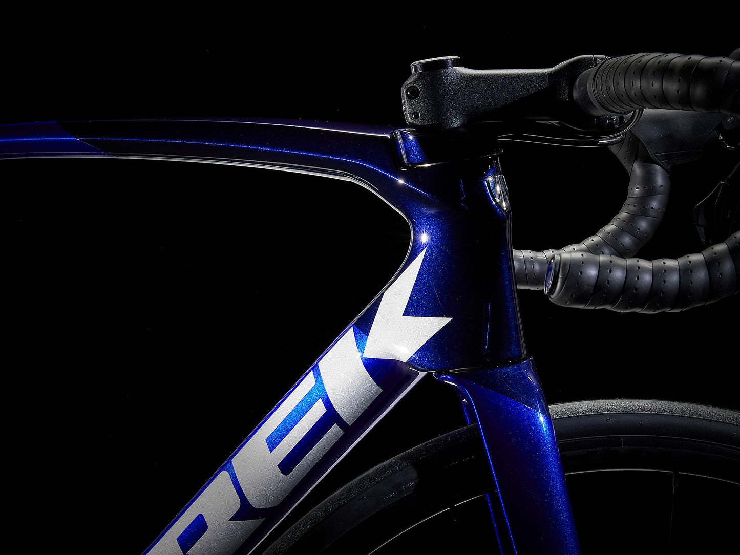 Trek Emonda SL 5 (Hex Blue/Deep Dark Blue)