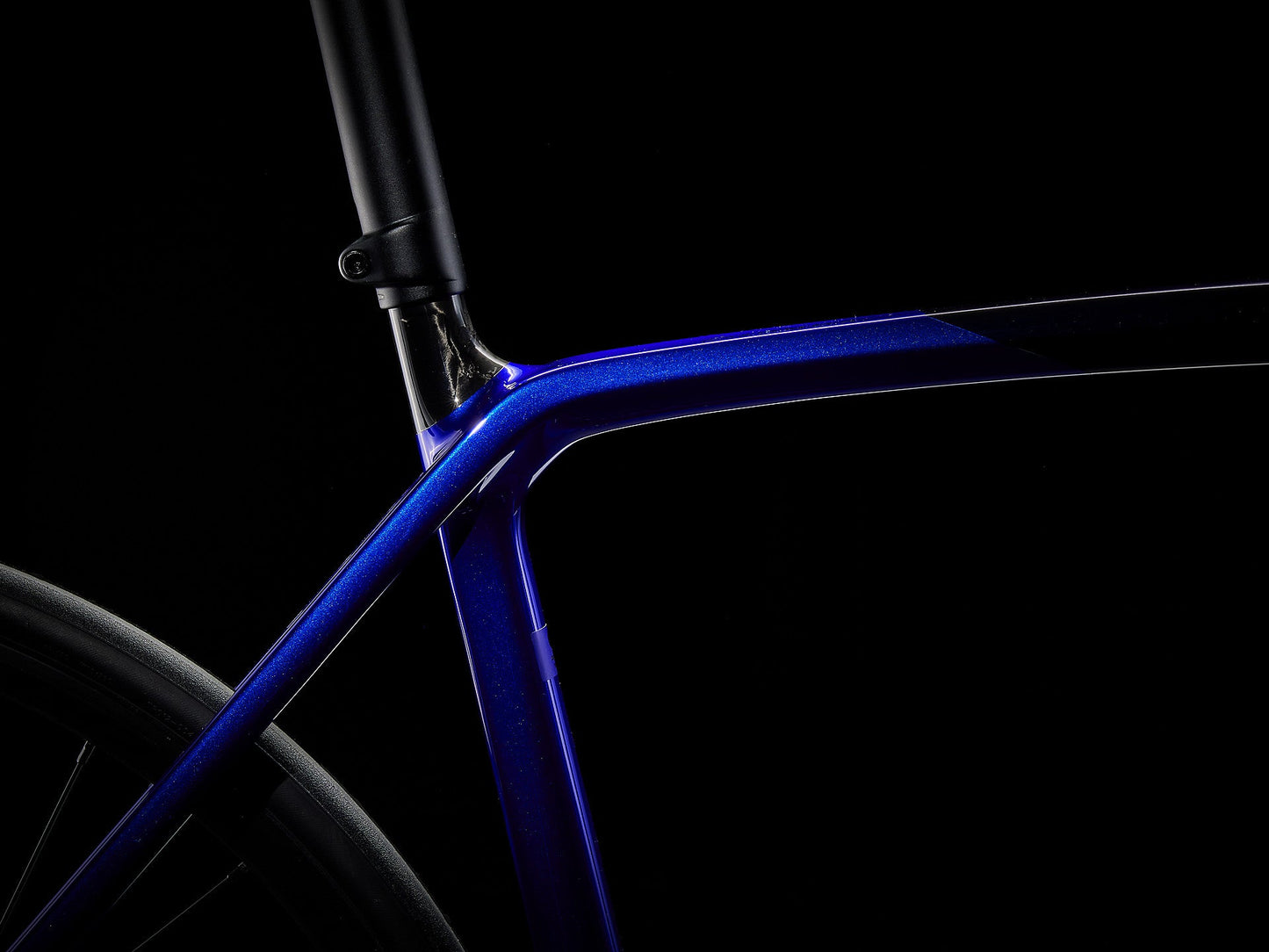 Trek Emonda SL 5 (Hex Blue/Deep Dark Blue)