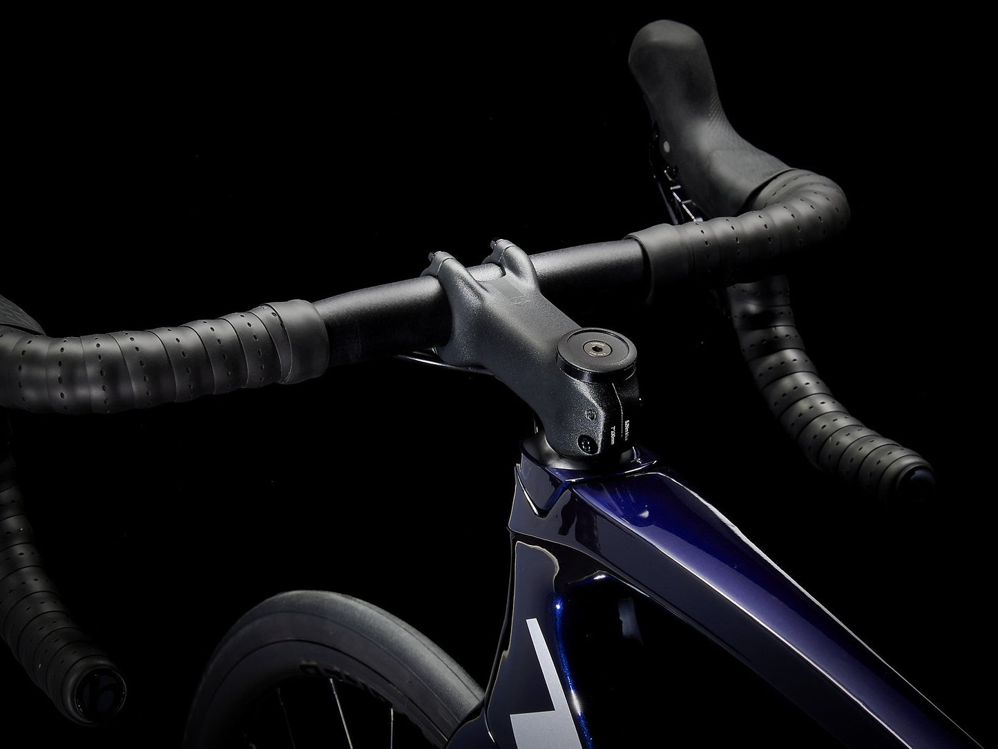 Trek Emonda SL 5 (Hex Blue/Deep Dark Blue)
