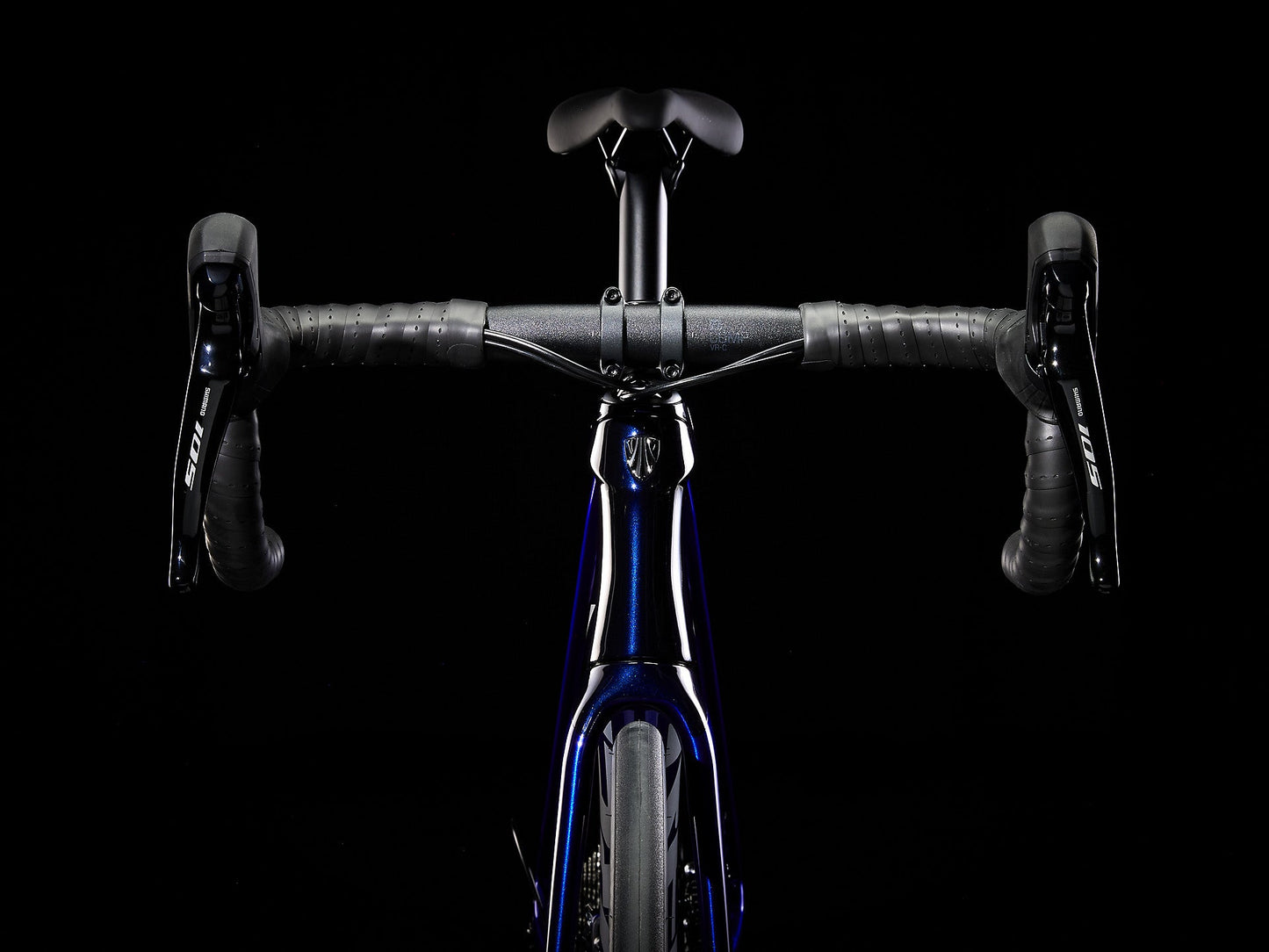 Trek Emonda SL 5 (Hex Blue/Deep Dark Blue)