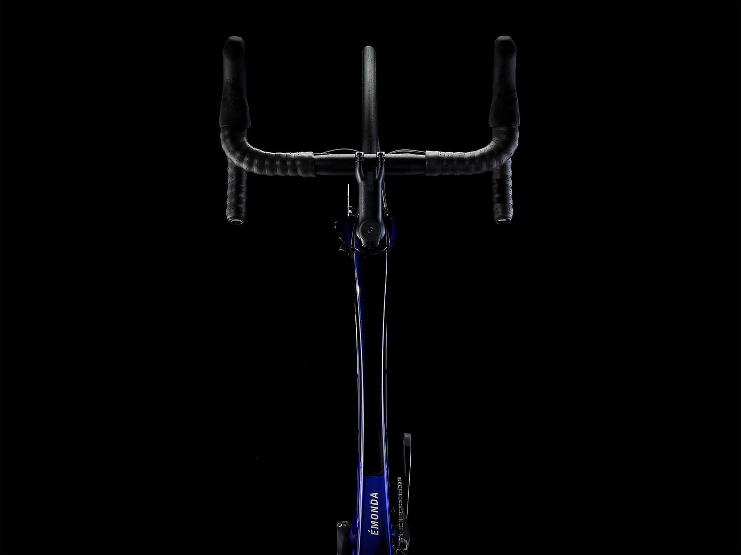 Trek Emonda SL 5 (Hex Blue/Deep Dark Blue)
