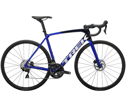 Trek Emonda SL 5 (Hex Blue/Deep Dark Blue)