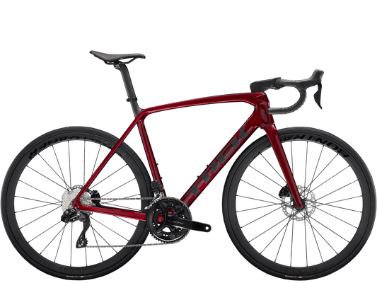 Trek Émonda SL 6 (Crimson)